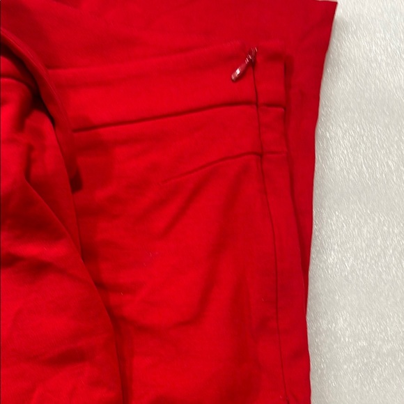 Worth sz 14 Women's Red Pants - Picture 7 of 7